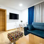 Apartment Hall