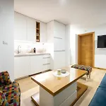 Hall Apartment Bijeljina