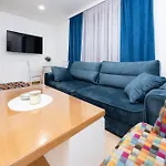 Apartment Hall Bijeljina