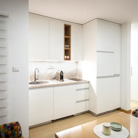 Hall Apartment Bijeljina