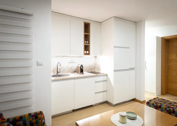 Hall Apartment Bijeljina