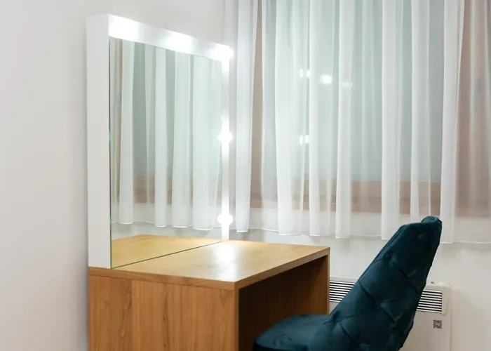 Hall Apartment Bijeljina