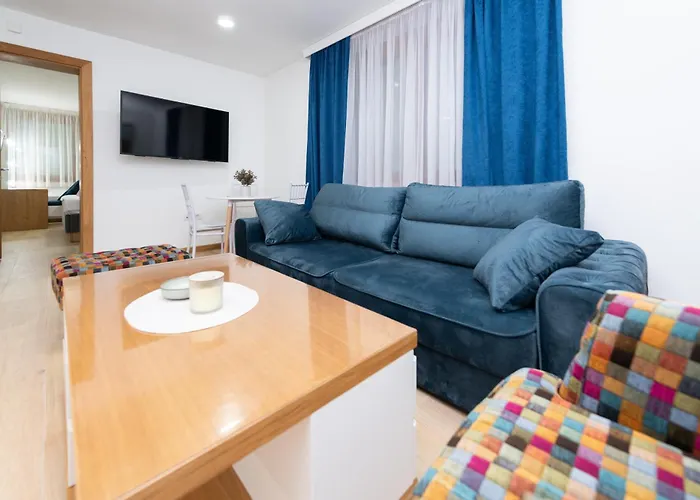 Apartment Hall Bijeljina